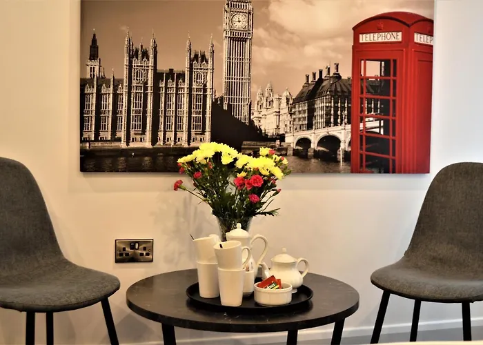 Bella Vista & Self Catering Hotel