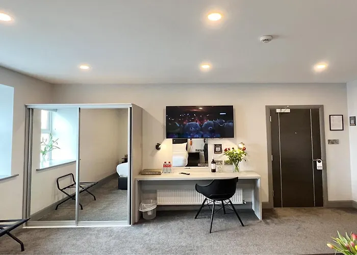 Bella Vista & Self Catering Cobh