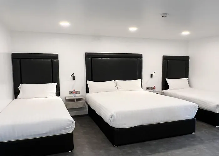 Bella Vista & Self Catering Cobh