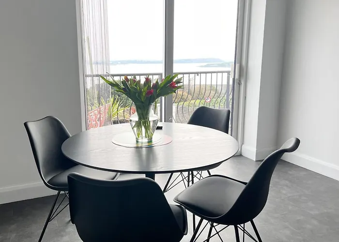 Bella Vista Hotel&self Catering Hotel 3*