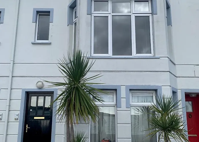 Bella Vista & Self Catering Cobh