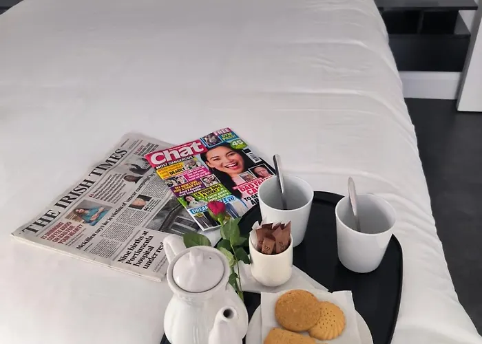 贝拉维斯塔自助式套房酒店 酒店