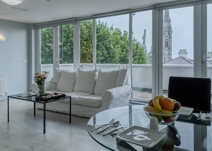 Bella Vista & Self Catering Cobh