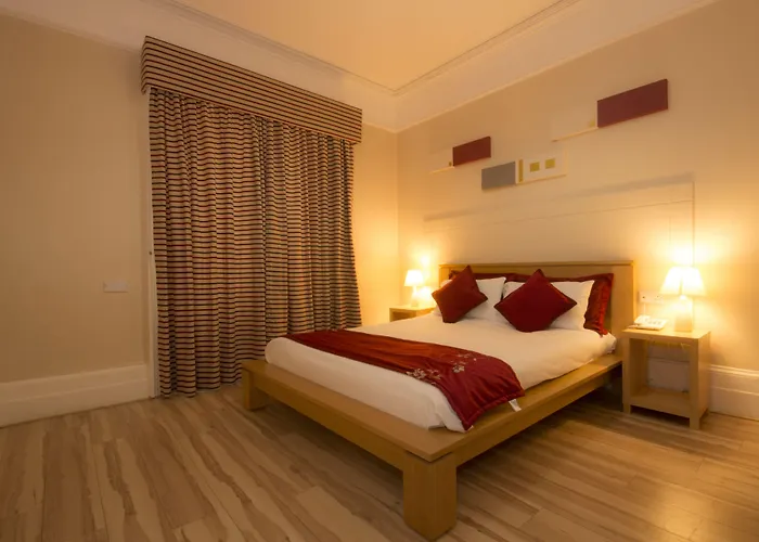 Hotel Bella Vista & Self Catering