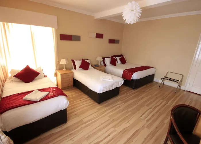 Bella Vista & Self Catering Cobh