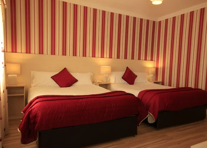 Bella Vista & Self Catering Cobh