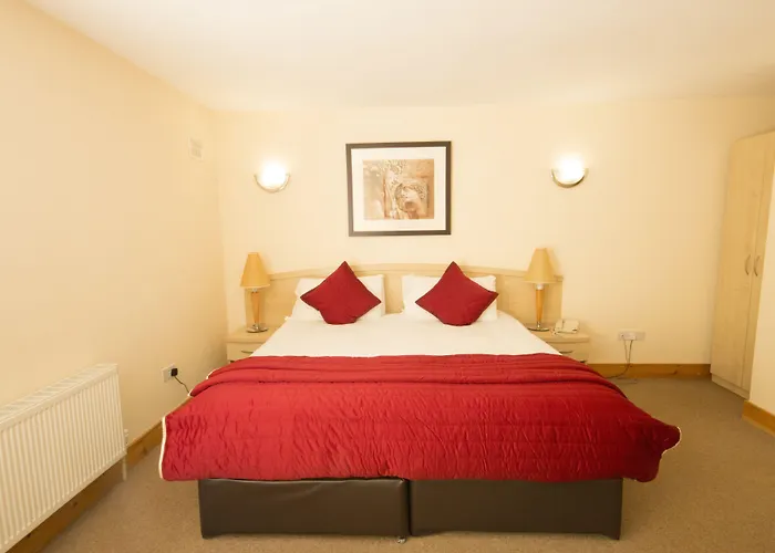 Bella Vista & Self Catering Cobh