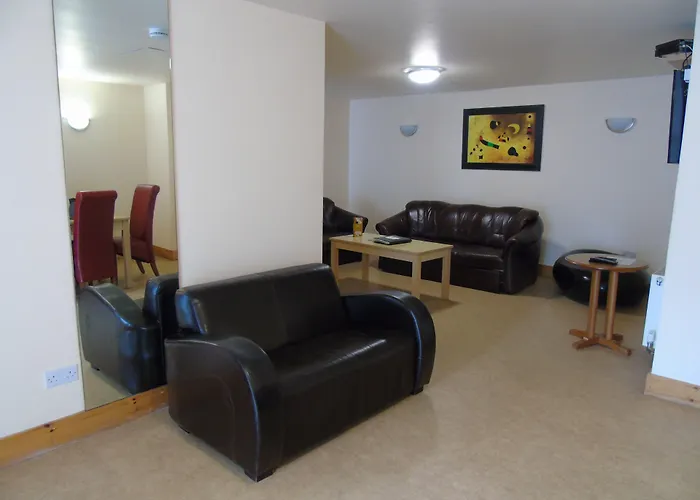 Bella Vista Hotel&self Catering An Cóbh