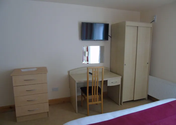 Bella Vista & Self Catering 3* Cobh