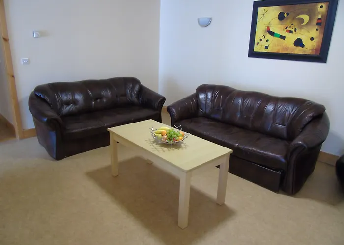 Bella Vista & Self Catering