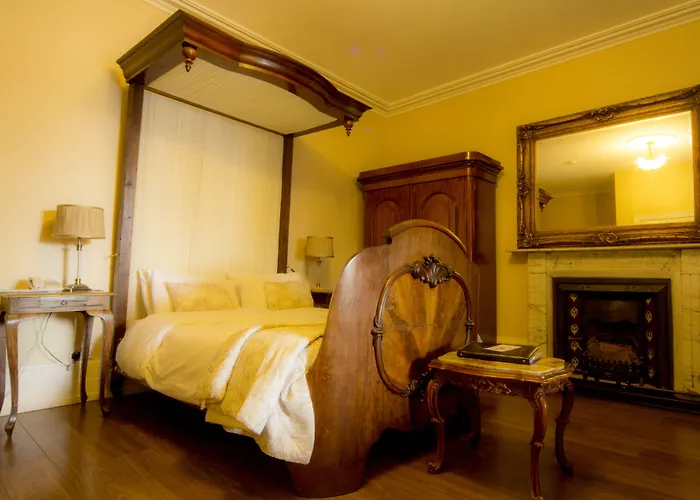 Hotel Bella Vista Hotel&self Catering An Cóbh