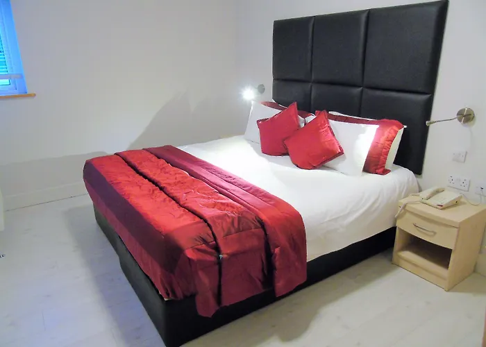 贝拉维斯塔自助式套房酒店 酒店 科芙