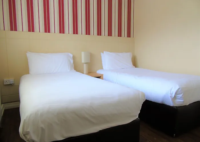 Bella Vista & Self Catering 3*