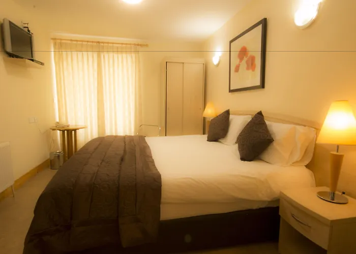 Bella Vista & Self Catering Cobh