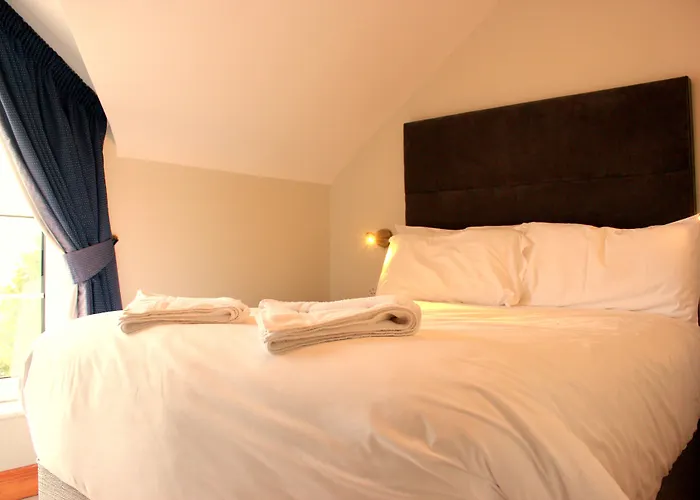 Bella Vista Hotel&self Catering Hotel