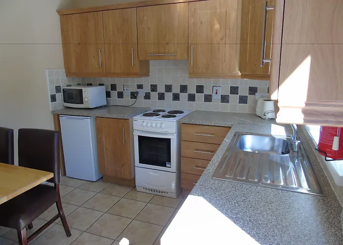 Hotel Bella Vista & Self Catering