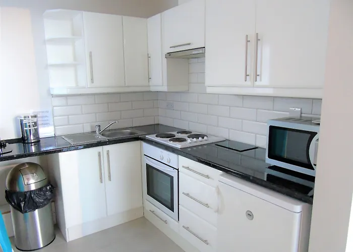 Hotel Bella Vista & Self Catering