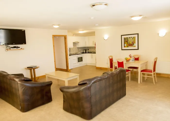 Hotel Bella Vista Hotel&self Catering 3*