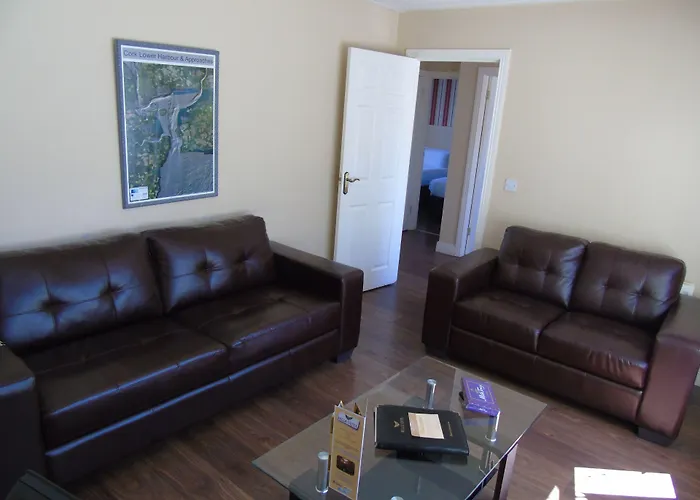 Hotel Bella Vista Hotel&self Catering