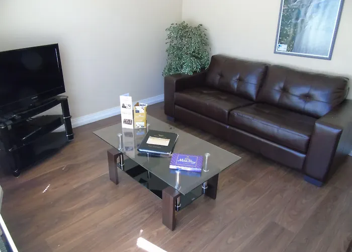 酒店 贝拉维斯塔自助式套房酒店