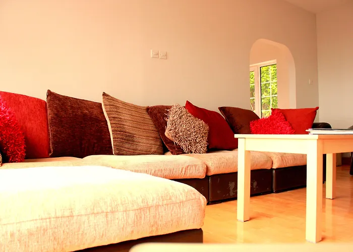 Hotel Bella Vista & Self Catering