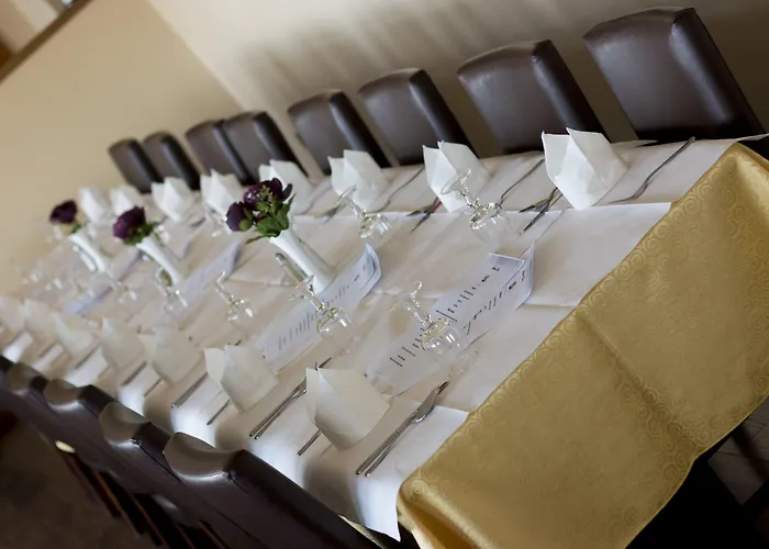 Bella Vista & Self Catering Hotel