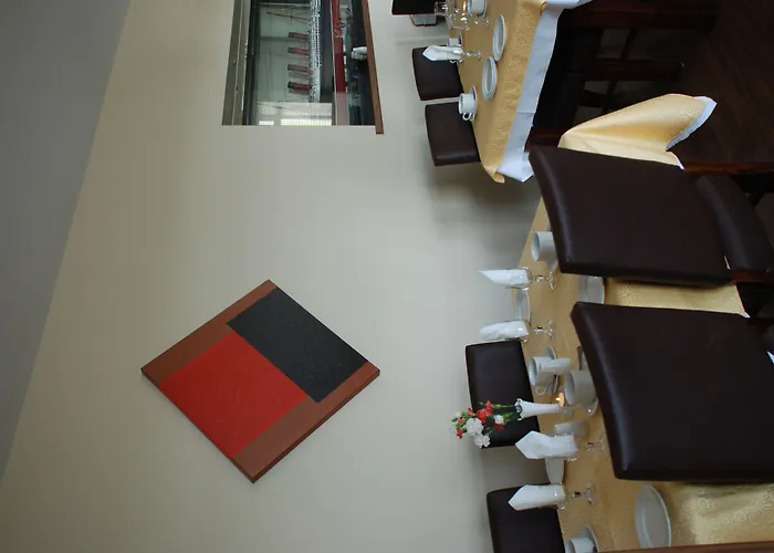 贝拉维斯塔自助式套房酒店 3*