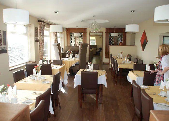 Bella Vista & Self Catering Hotel