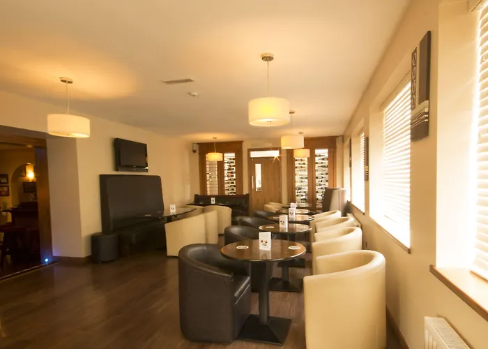 Bella Vista Hotel&self Catering An Cóbh