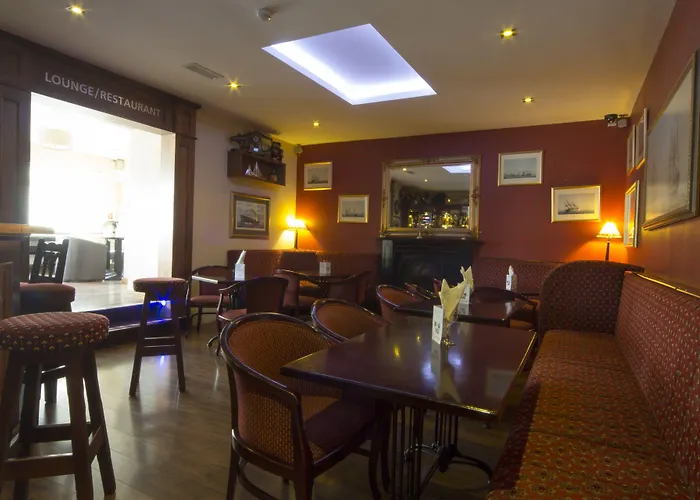 Hotel Bella Vista Hotel&self Catering An Cóbh