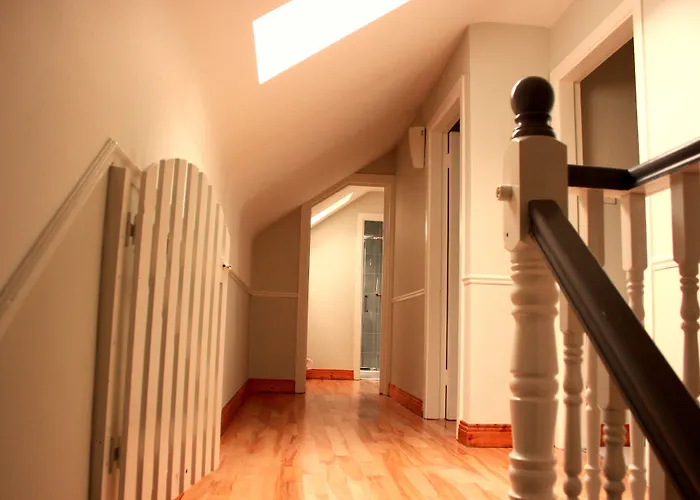 Bella Vista & Self Catering Cobh