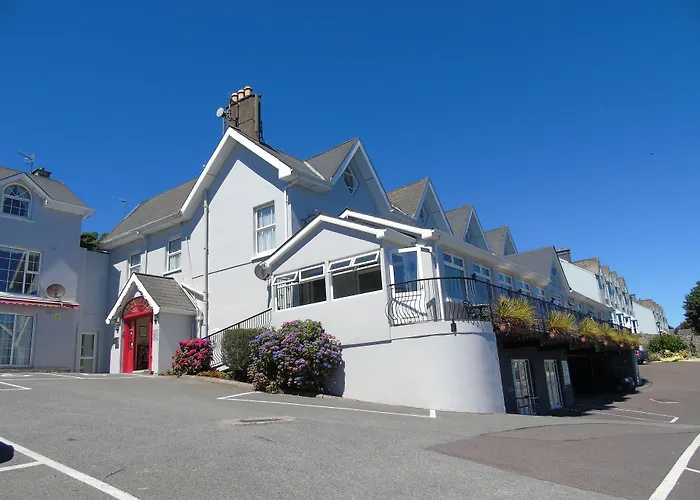 Bella Vista & Self Catering 3* Cobh