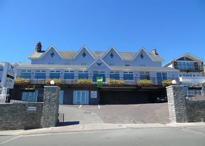 Bella Vista Hotel&self Catering Hotel