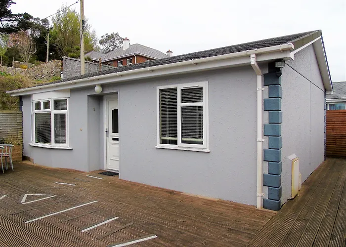 Bella Vista & Self Catering