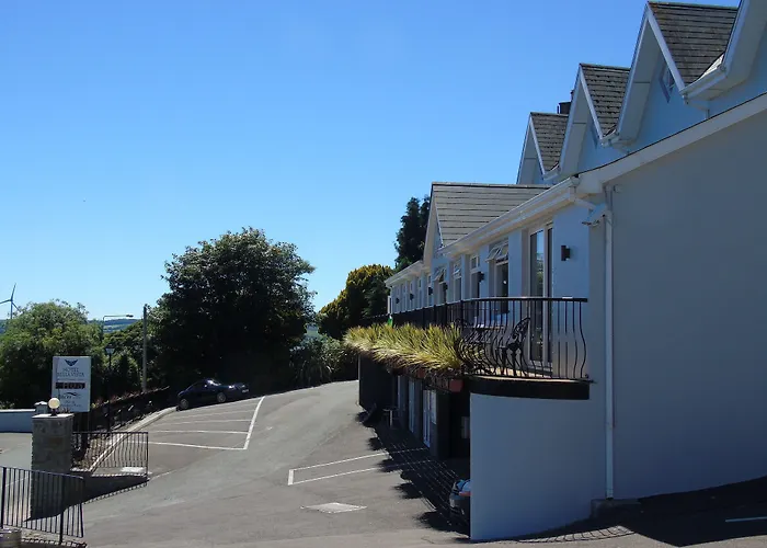 Bella Vista & Self Catering 3* Cobh