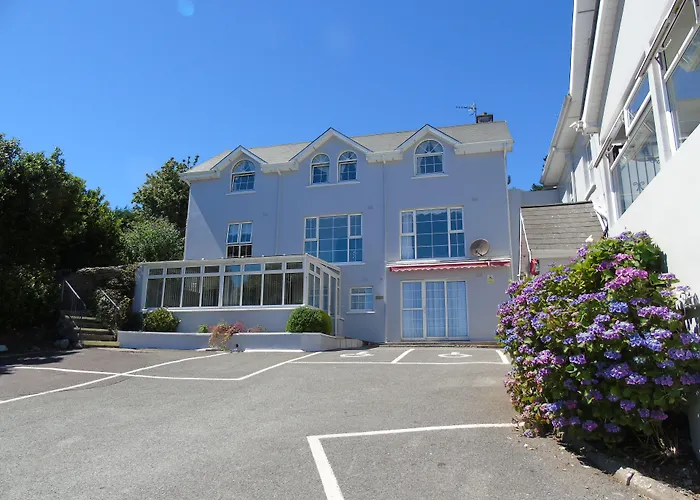 Bella Vista Hotel&self Catering