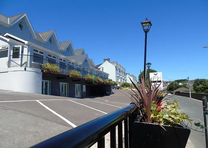 Bella Vista Hotel&self Catering Hotel 3*