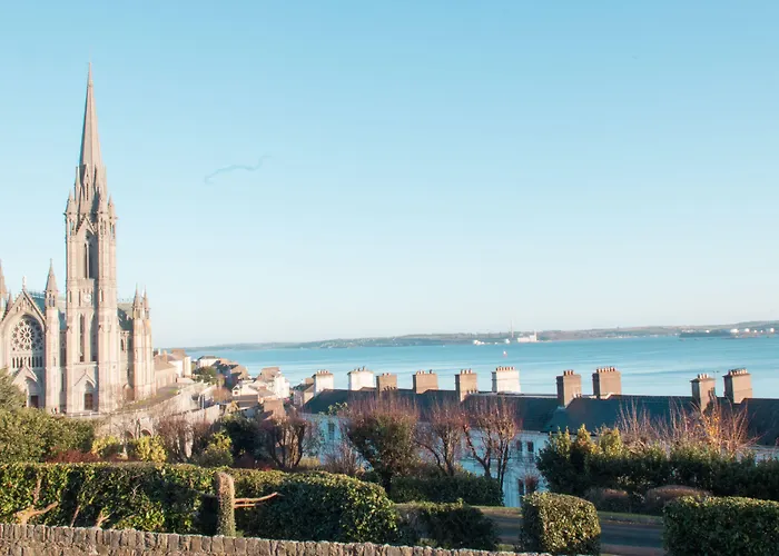 Bella Vista & Self Catering Hotel