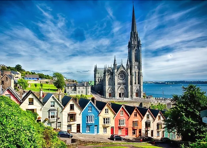 Bella Vista & Self Catering Hotel 3*