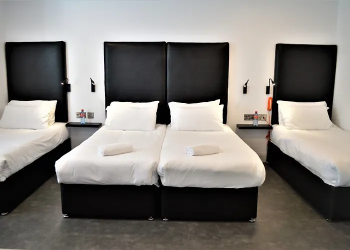 Bella Vista & Self Catering