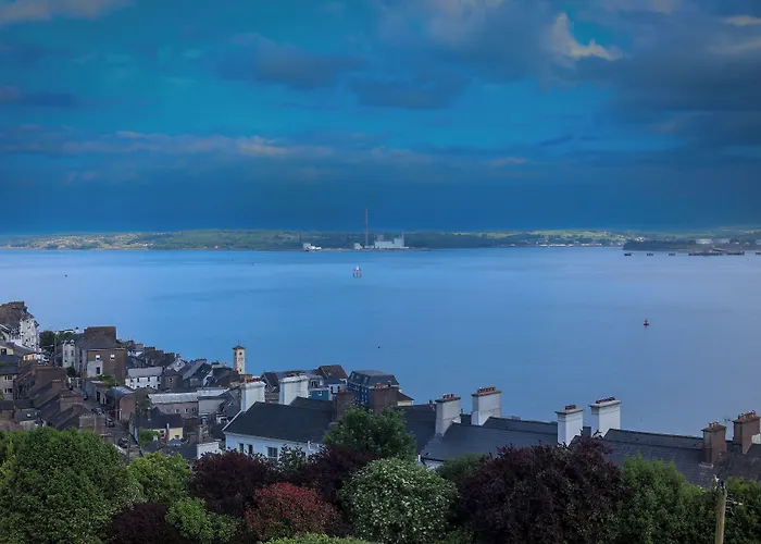 Bella Vista & Self Catering Cobh