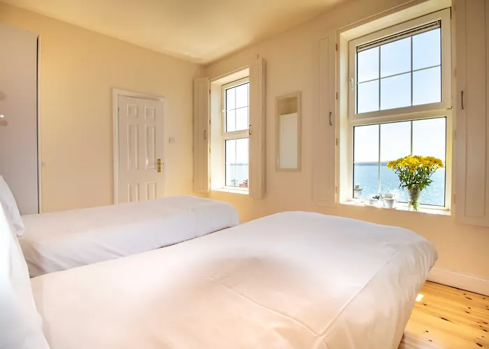 Bella Vista & Self Catering Cobh