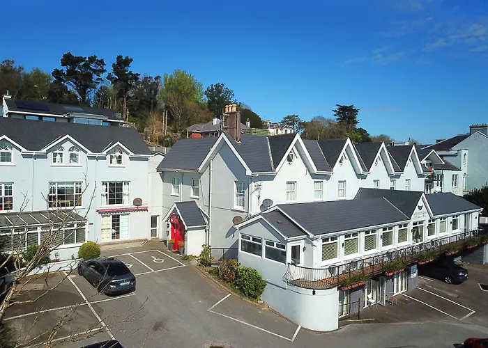 Bella Vista & Self Catering Hotel