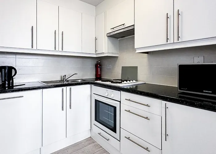 Bella Vista & Self Catering Hotel